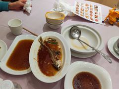 -金时代顺风大酒店(静安大融城店)