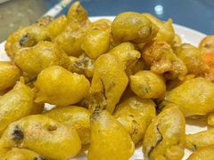 -北方饺子王·海肠捞饭·海鲜锅(山大店)