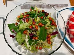 -鸿运诚羊蝎子·火锅(西单店)