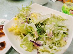 -六和聚传统烤鸭.天津菜(和平店)