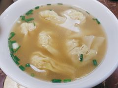 净云吞-陈光记烧腊店(罗保博士街店)