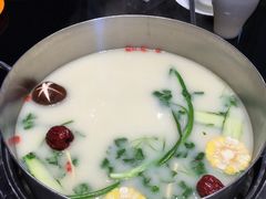 -鼎尚鲜斑鱼莊(新天润店)