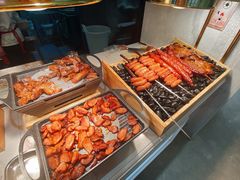 -红透天牛排海鲜自助(长和国际直营店)