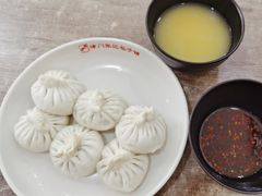 -津门张记包子铺(华昌道店)