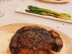 -摩根扒房(桐梓林店)