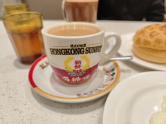 -香港新发烧腊茶餐厅(春风店)