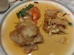 -北李妈妈菜·海肠捞饭(开发区万达店)