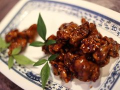 怀旧糖醋排骨-宁波状元楼酒店(和义路店)
