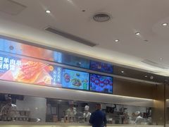 -西贝(上海中心店)