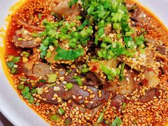 -李庄白肉(草堂店)