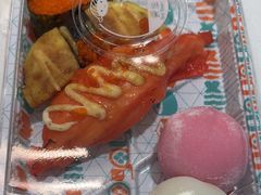 -争鲜回转寿司(朝北大悦城店)