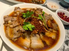 -又见炊烟私房菜(敬亭路店)