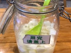 -螺大蛳柳州螺蛳粉·火锅·热干面(西城永捷店)