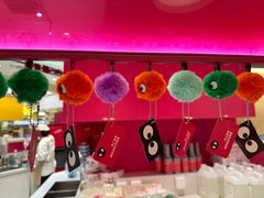 -上海来福士广场