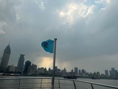 -上海轮渡售票处
