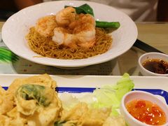 -翠华餐厅(德辅道中店)