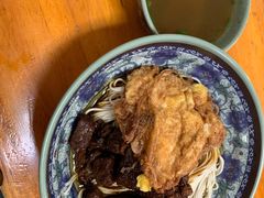 -旺泉餐饮店·清真牛肉面馆