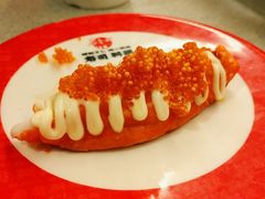 -友壹町寿司(嘉洲广场店)