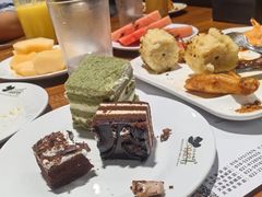 -汉巴味德(沈阳万象汇店)