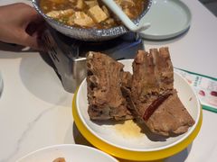 -丛林狼酱骨头(金川店)