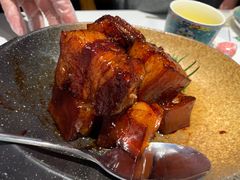 -肆月河豚·新淮扬(金融街店)