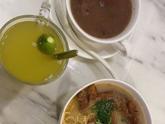 -翠华餐厅(德基广场店)