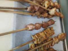 -望京小腰(北京总店)