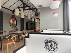 大堂-德克士(前门店)
