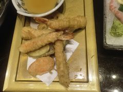 -天海日餐厅-青岛海泉湾皇冠假日度假酒店