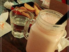 -么么咖啡(亚运豪庭店)