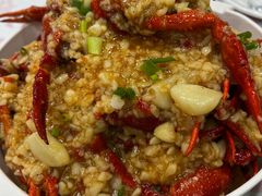 -虎虎龙虾大排档(双井店)
