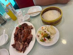 -东四民芳餐厅(朝阳门店)