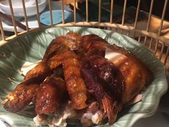 -佬麻雀·新湘菜(珠海金发购物中心店)