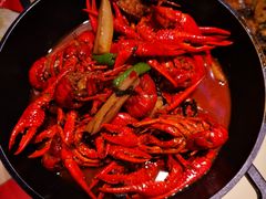 -聚味瞿记·龙虾堂(渔人码头一店)