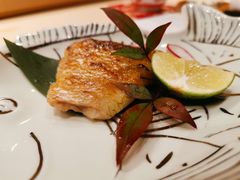 -鮨一日本料理(大中华店)