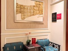 -广州富力丽思卡尔顿酒店·丽轩·粤菜