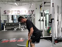 -汗水空间私教健身连锁(SM广场店)