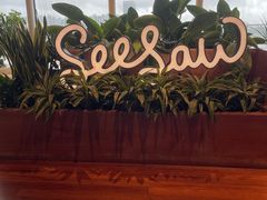 -Seesaw Coffee(朝阳大悦城店)