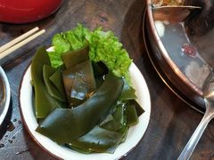 -东镇老火锅(长春路首店)