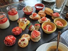 -索菲特西湖大酒店·香榭丽全日候餐厅(南山路店)