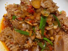 -炊烟小炒黄牛肉(浦东世纪汇店)