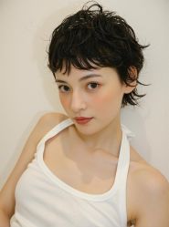 -BEAUTY HAIR GANO