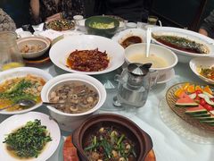 -盛百味·家宴餐厅(霸州分店)