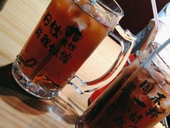 -荣虞阁面馆·常熟炒浇面(国华广场店)