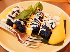 -CHINCHIN 青青·泰国料理(万象食家店)