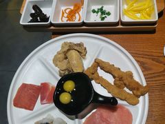 -云海肴·汽锅鸡·云南菜(苏州中心店)