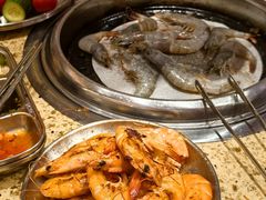 -姜胖胖无限自助烤肉(罗湖宝能店)
