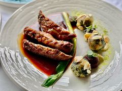 -Kampa Park Restaurant