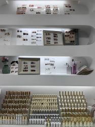 -芊冉•美甲美睫纹绣