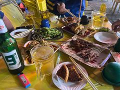 -豆爷烤肉(沁水路龙湖店)